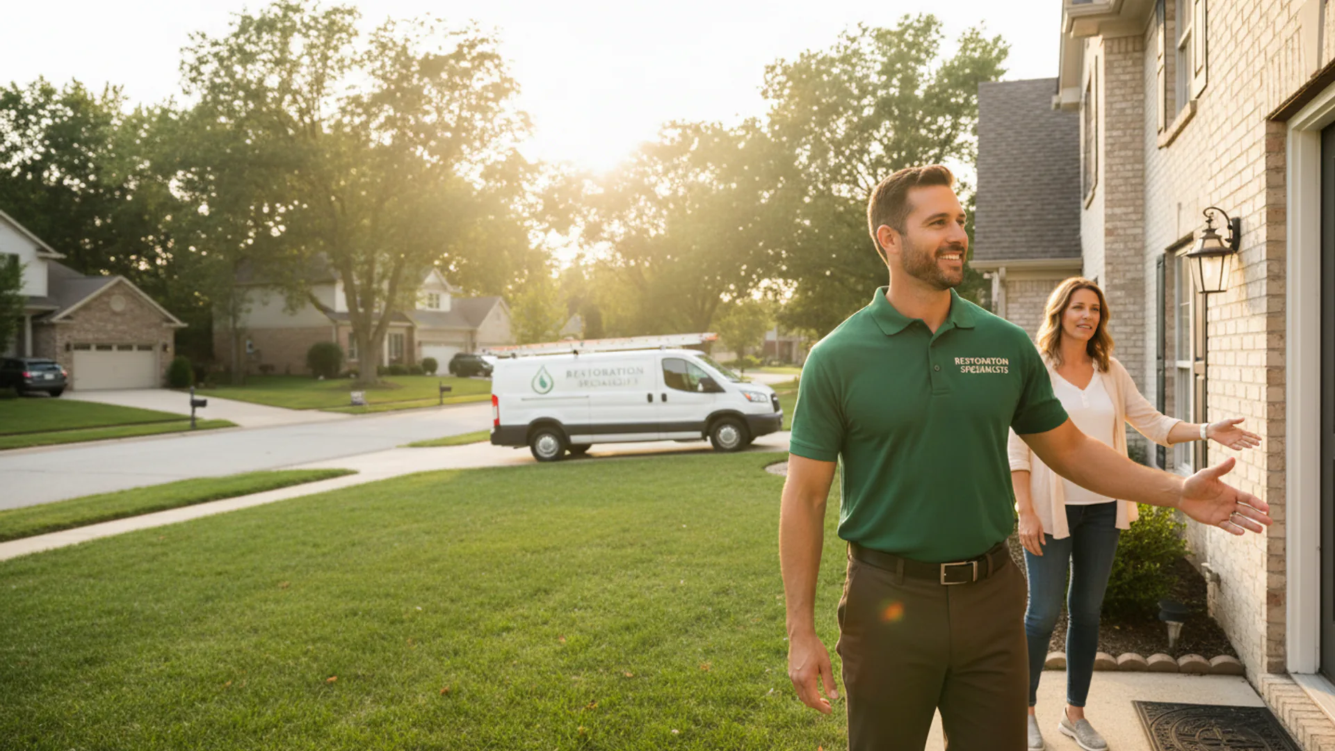 Local Water Damage Restoration in Campbellsville, KY Near Me – Proudly Serving Our Community with Heart